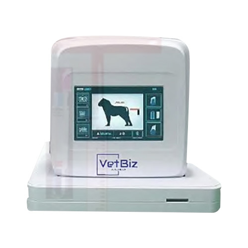 VetBiz VetX Mini4 Veterinary Portable Handheld X-Ray