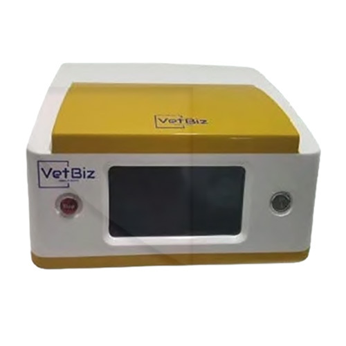 Veterinary Cold Laser System