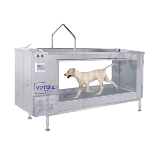 Vet Veterinary Water Treadmill