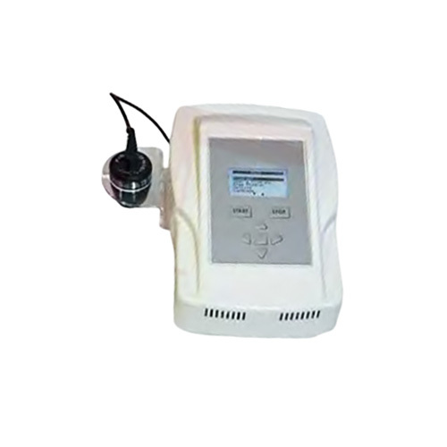 TMT-265 Fisiosonic Vet Ultrasonic Therapy