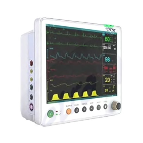 Vet Muli Parameter Patient Monitor