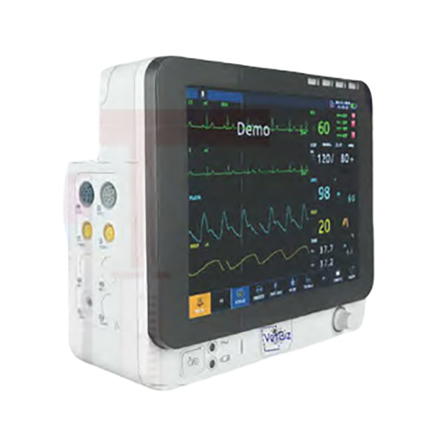 Vet Multiparameter Patient Monitor