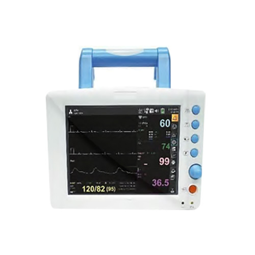 TMT-70V Vet Patient Monitor