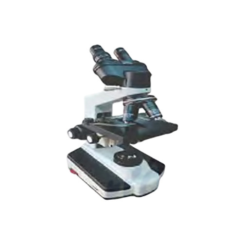 Binocular Microscope