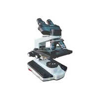 VetBiz-UBM Binocular Microscope