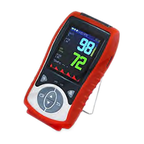 Veterinary Handheld Pulse Oximeter