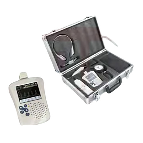 Doppler Blood Pressure System