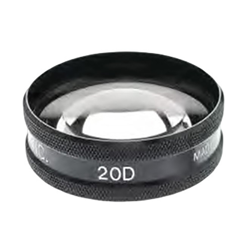 20D Lens