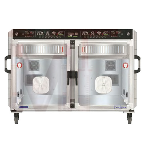 Vet ICU Advanced ICU Machine