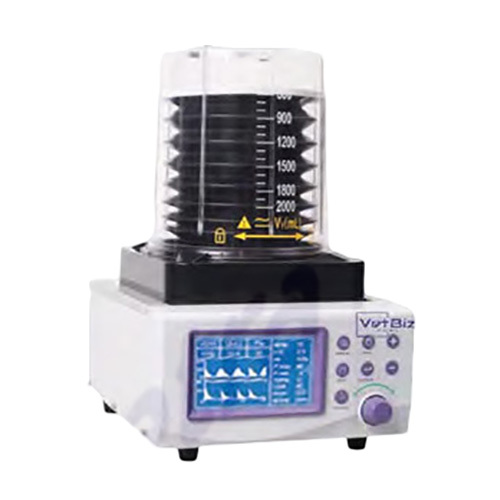 VetBiz- Ven 03 Vet Anaesthesia Ventilator