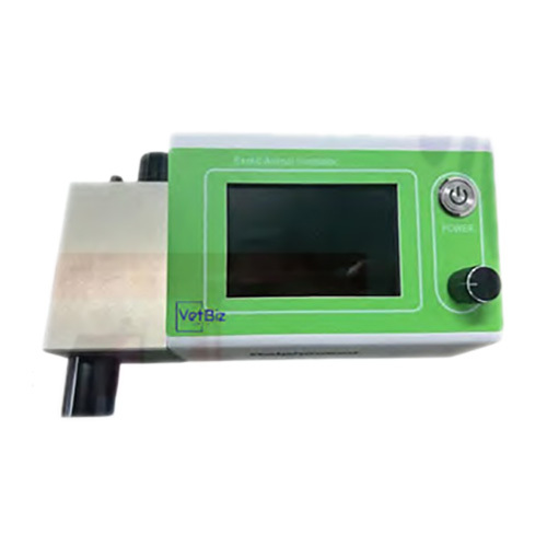 VeBiz-Ven Mini  Vet Anaesthesia Ventilator For Exotic Animals