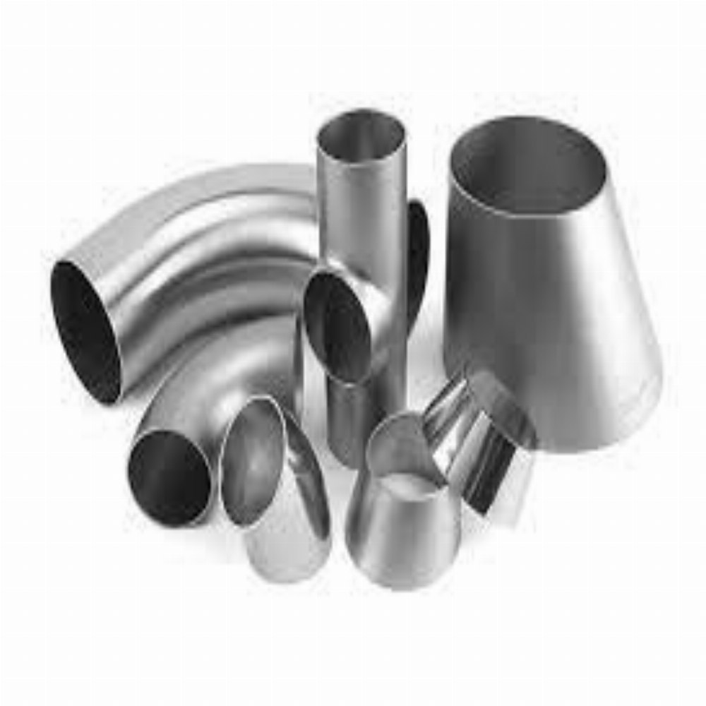  Super Duplex Steel 2507 Pipe Fittings