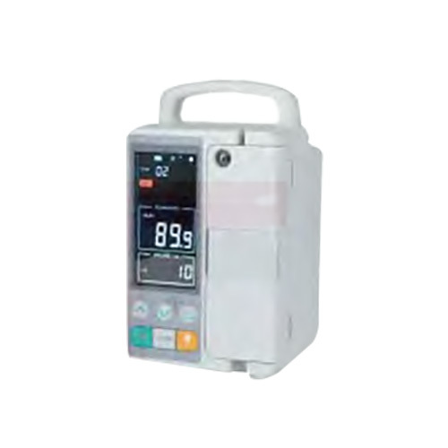 Vet Volumetric Infusion Pump