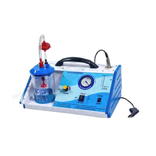 Vet Mini Suction Pump