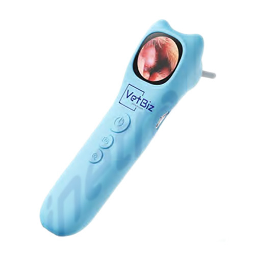 VetBiz-Vet Video Oto Scope