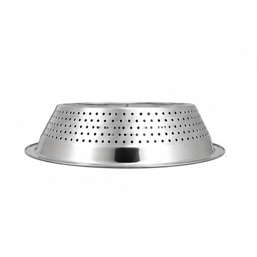 Stainless Steel Chalni