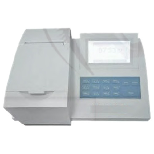 Vet COD Analyser