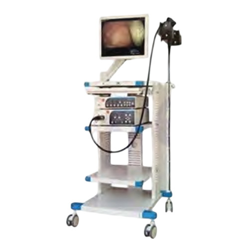 Vet Video Gastro And Colonoscope