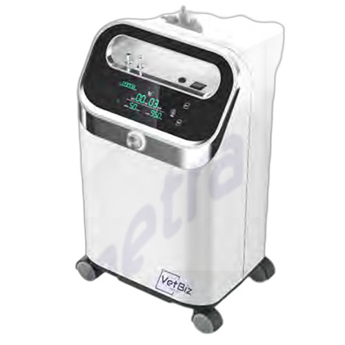 Vet Oxygen Concentrator 5L