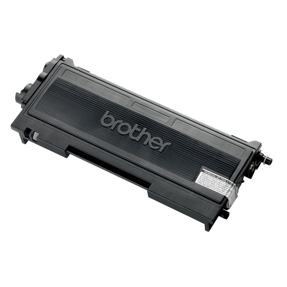 Brother Tn - 2025 Black Toner Cartridge