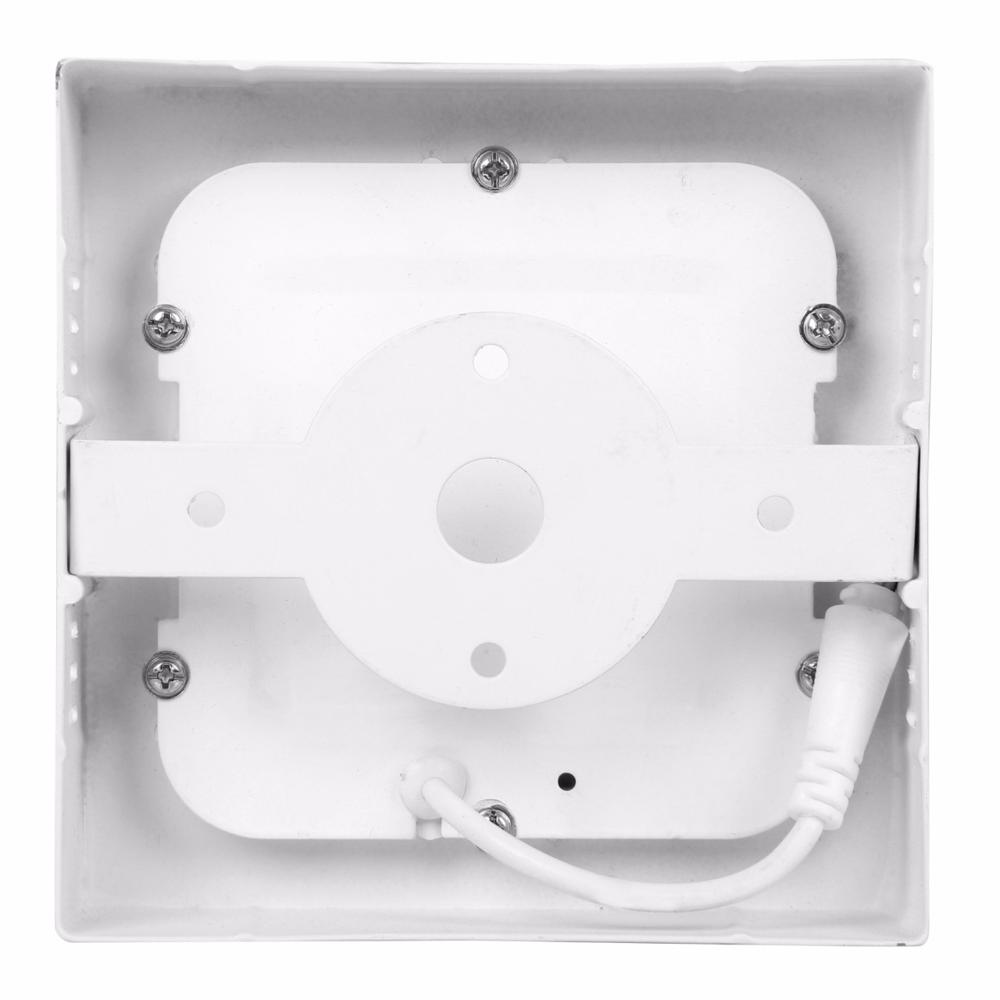 LED Surface Panel Light (6W, 12W, 15W, 18W, 24W,40W)