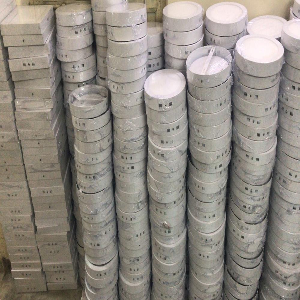 LED Surface Panel Light (6W, 12W, 15W, 18W, 24W,40W)