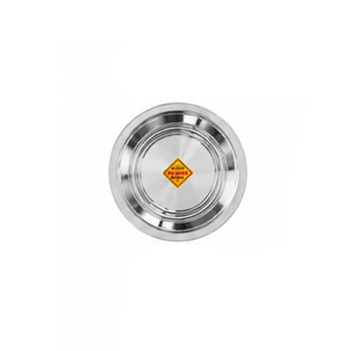 9inch Stainless Steel Parat
