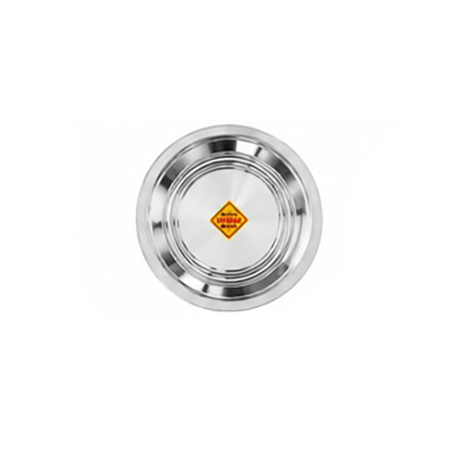12inch Stainless Steel Parat