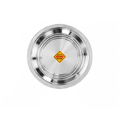 18inch Stainless Steel Parat