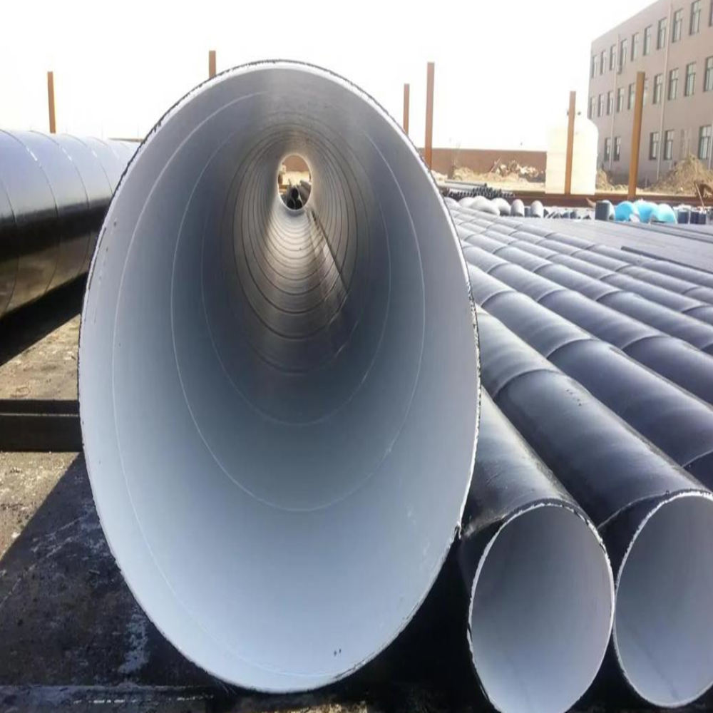 Type I Heavy-Duty Anti-Corrosion Powder Coating (Specially Designed for Internal Pipeline Corrosion Protection)