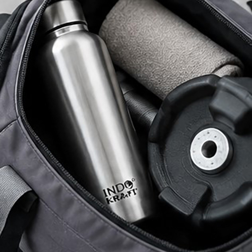 1000ml Stainless Steel Water Bottle