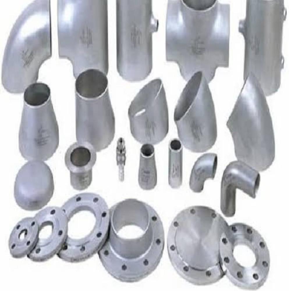 Super Duplex Steel S32760 Pipe Fittings