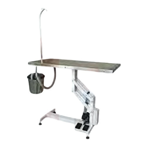 Vet OT Table
