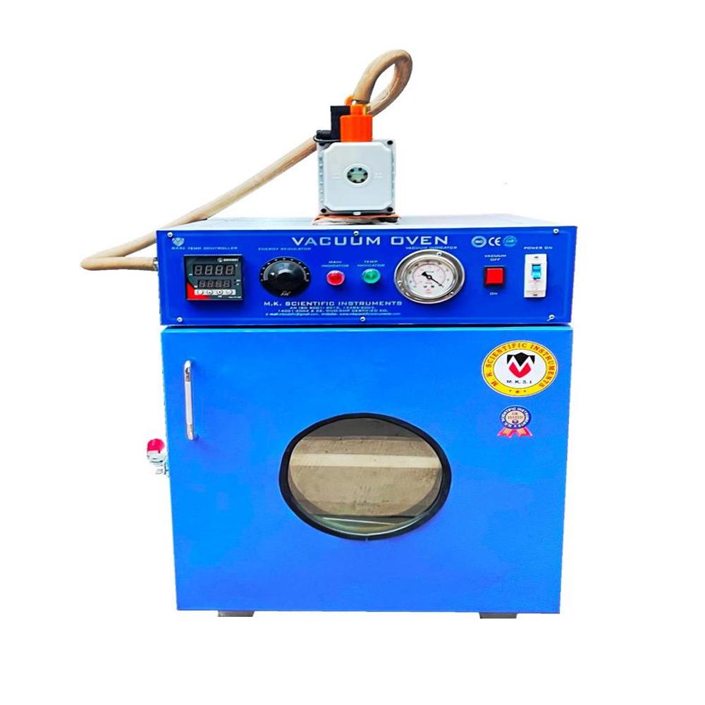 VACUUM OVEN