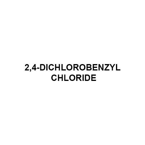 Cas No.-94-99-5 2-4-Dichlorobenzyl Chloride - Cas No: 94-99-5