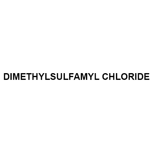 Cas No.-13360-57-1 Dimethylsulfamyl Chloride - Cas No: 13360-57-1