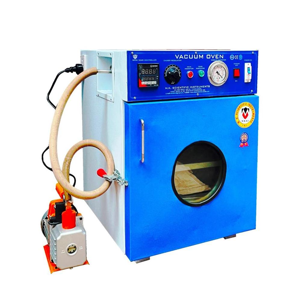 VACUUM OVEN