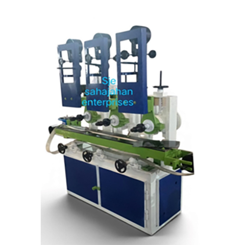 FLAT ITEM POSHING AND GRENDING MACH9INE ALL PRODUCT