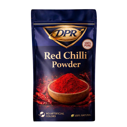 Red Chilli Powder