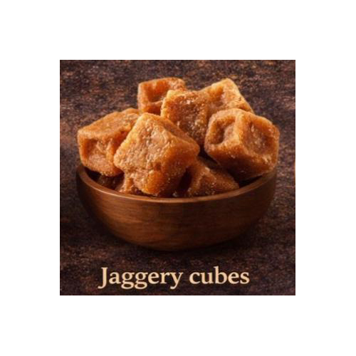 Jaggery Cubes