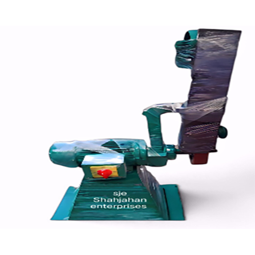 Manual lancer abrasive belt grinder machine 2hp 3 Phase