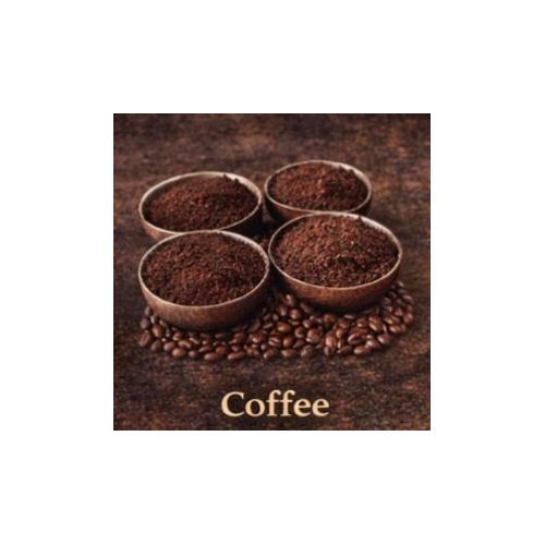 Pure Natural Coffee Beans
