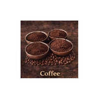 Pure Natural Coffee Beans