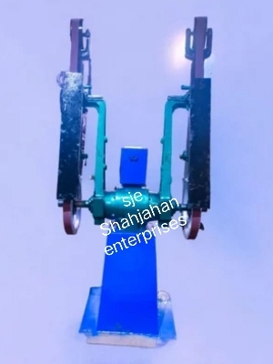 Stainless Steel Hinges Riveting Machine