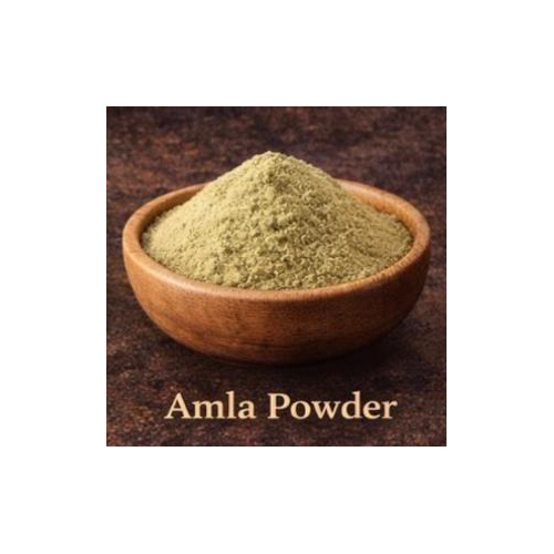 Amla Powder