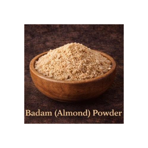 Badam Almond Powder