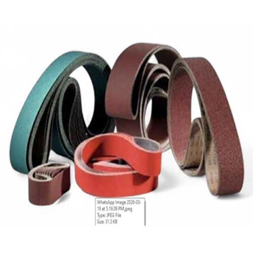 MANUAL LANCER KI BELT