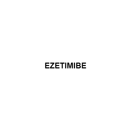 Cas No.-163222-33-1 Ezetimibe - Boiling Point: Not Applicable (Decomposes)