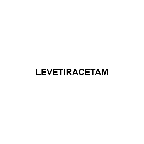 Cas No.-102767-28-2 Levetiracetam - Boiling Point: 523.7C At 760 Mmhg