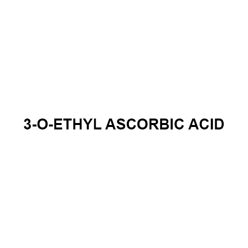 Cas No.-86404-04-8 3-O-Ethyl Ascorbic Acid - Boiling Point: Not Applicable (Decomposes Before Boiling)